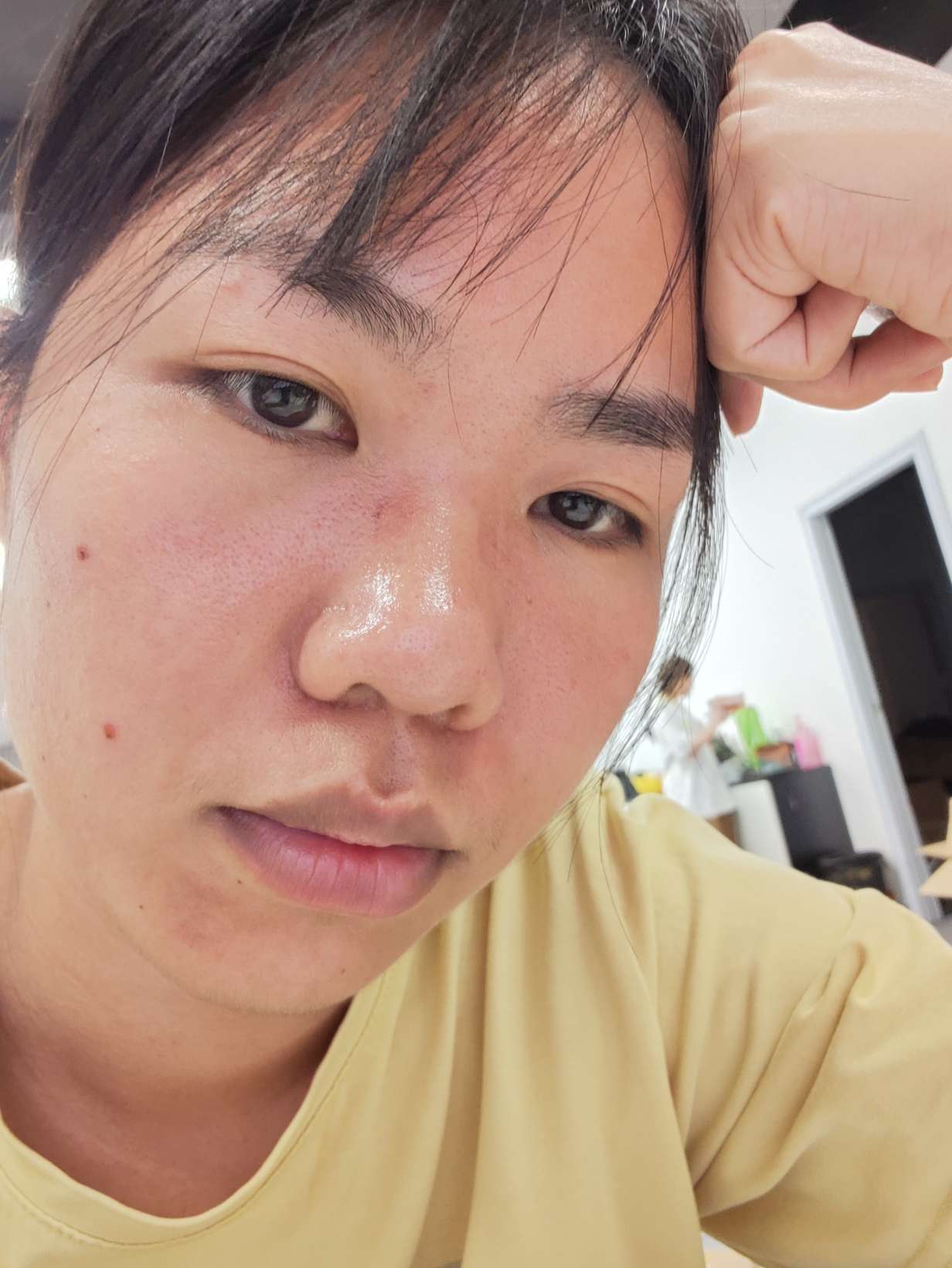 找逛街搭子