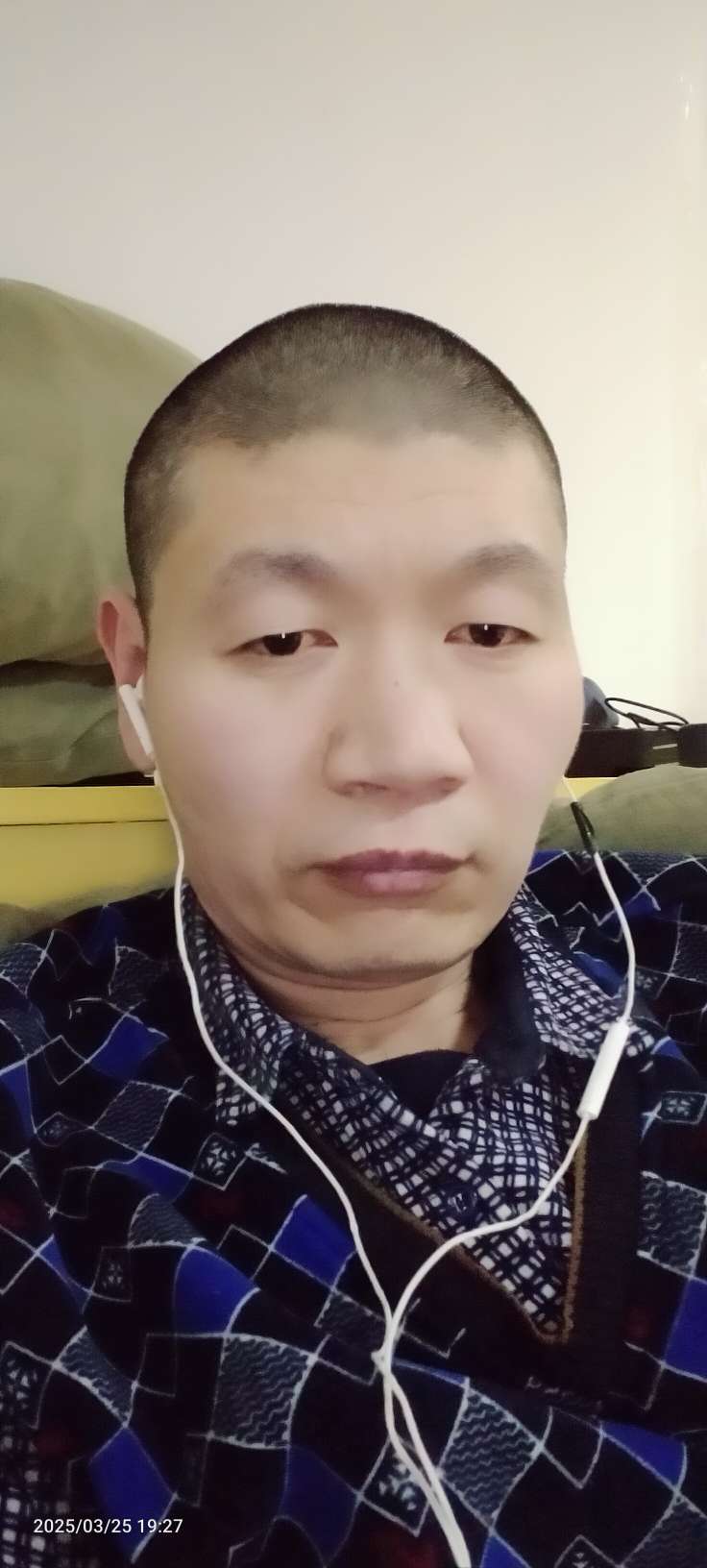 找聊天搭子
