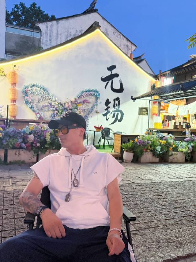 找旅游搭子