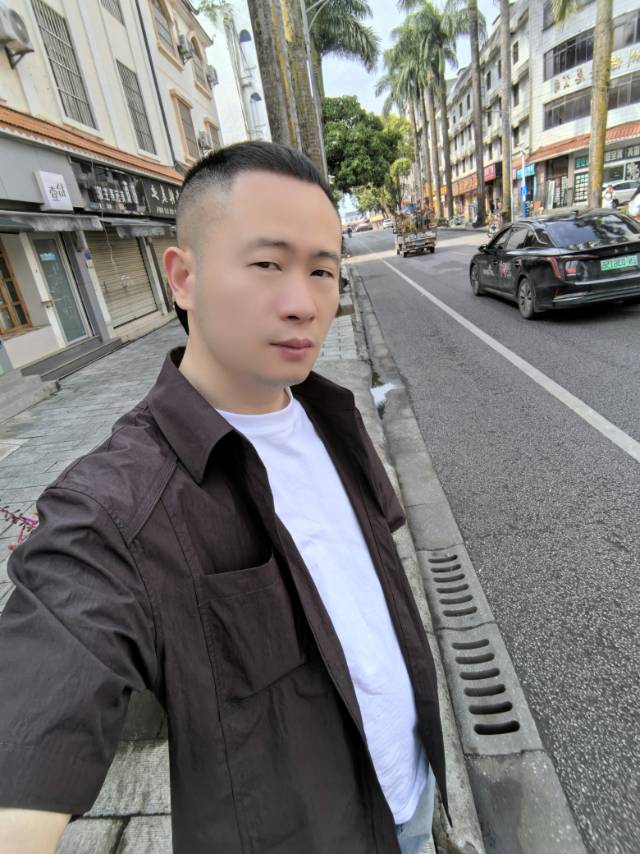 找恋爱搭子