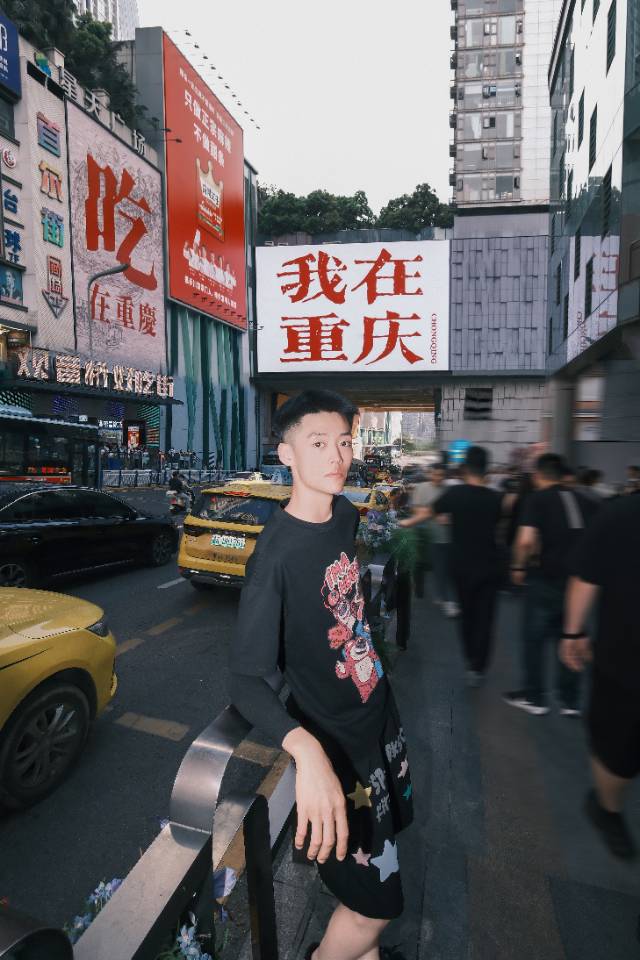 找逛成都搭子