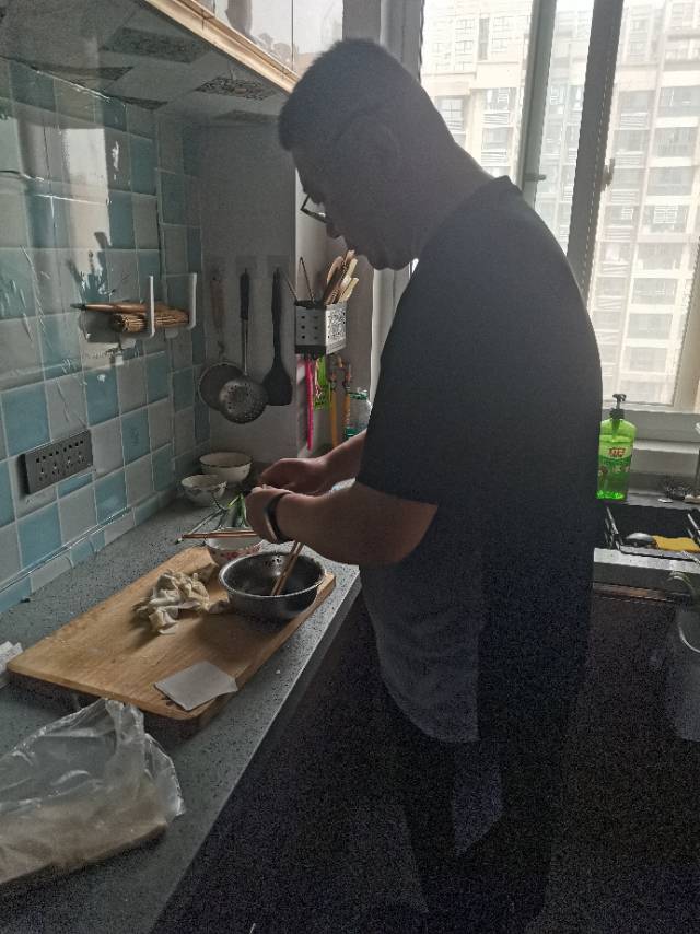找聊天搭子