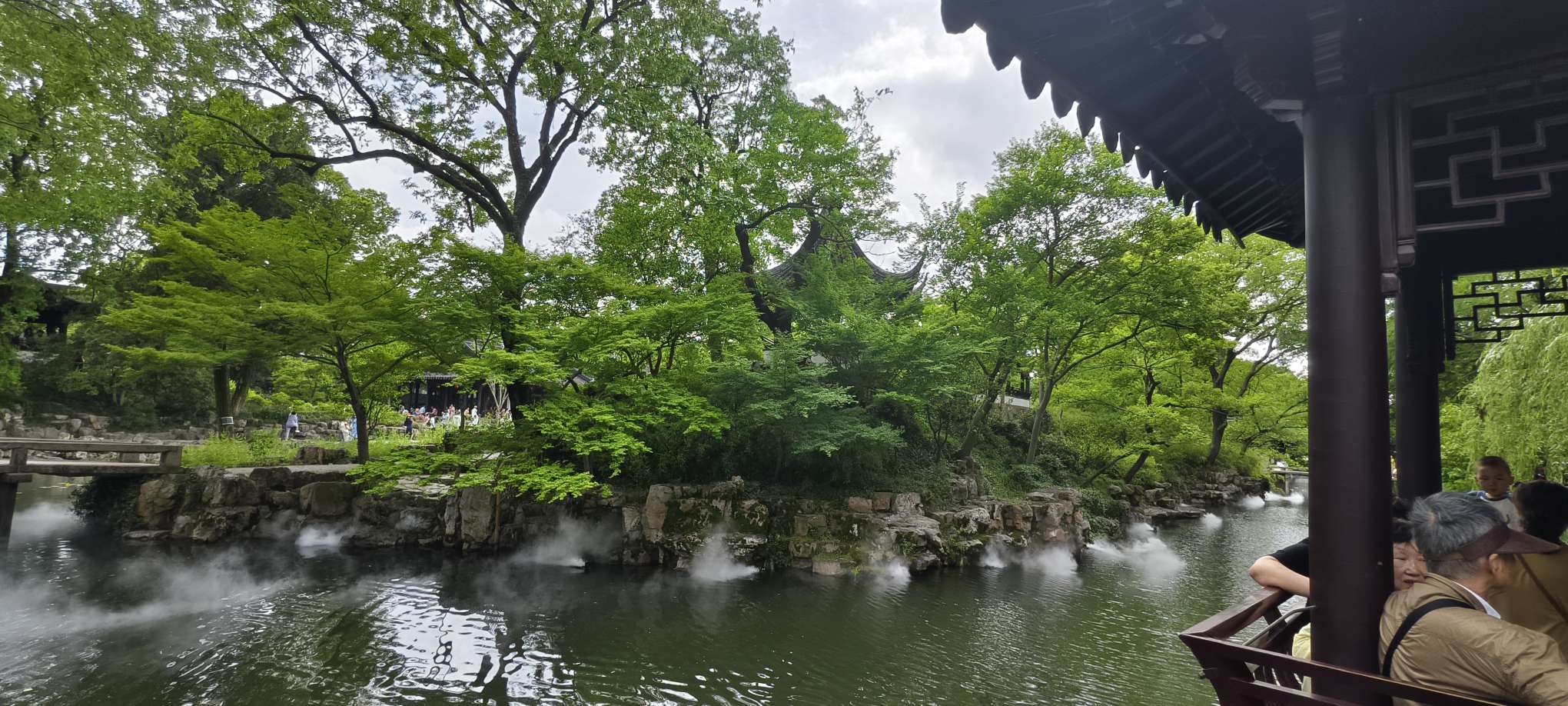找旅游陪伴运动搭子
