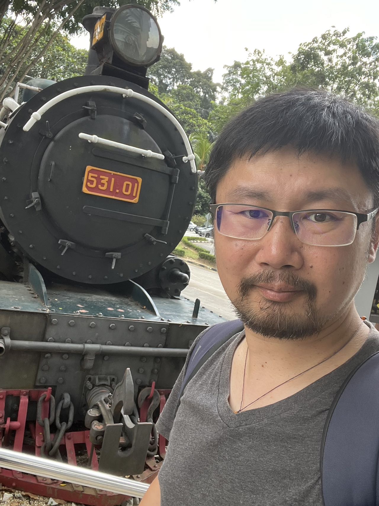 找运动搭子