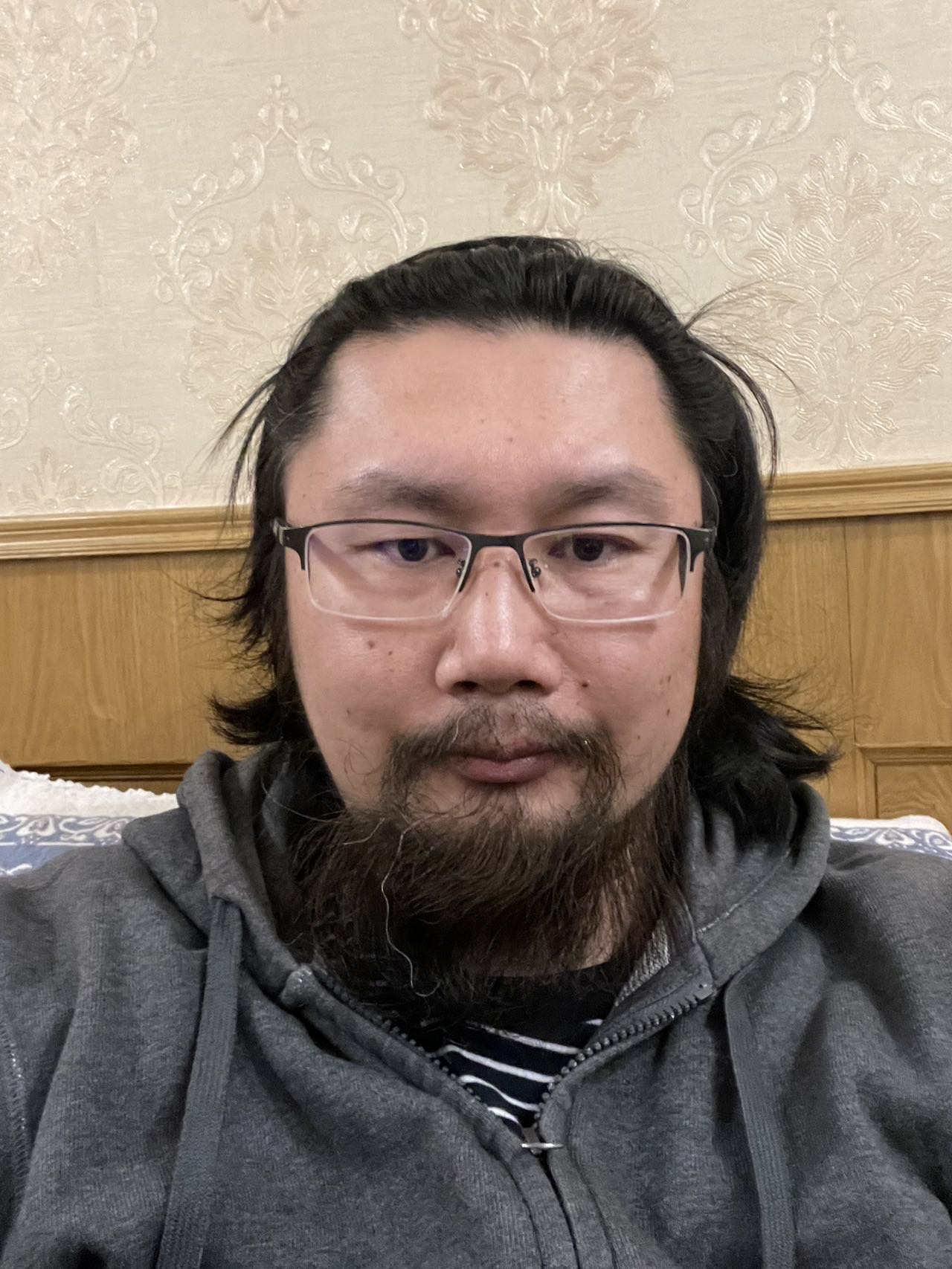 找运动搭子