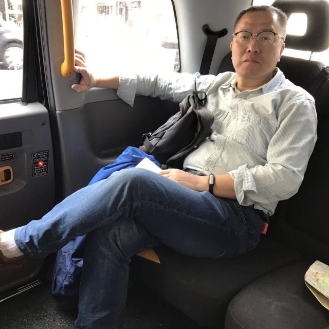 找聊天搭子