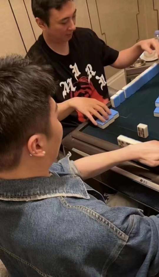 找运动搭子