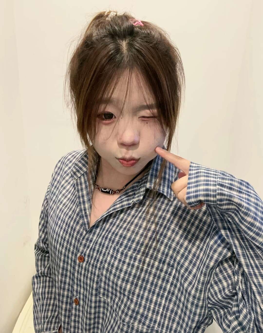找真成的搭子