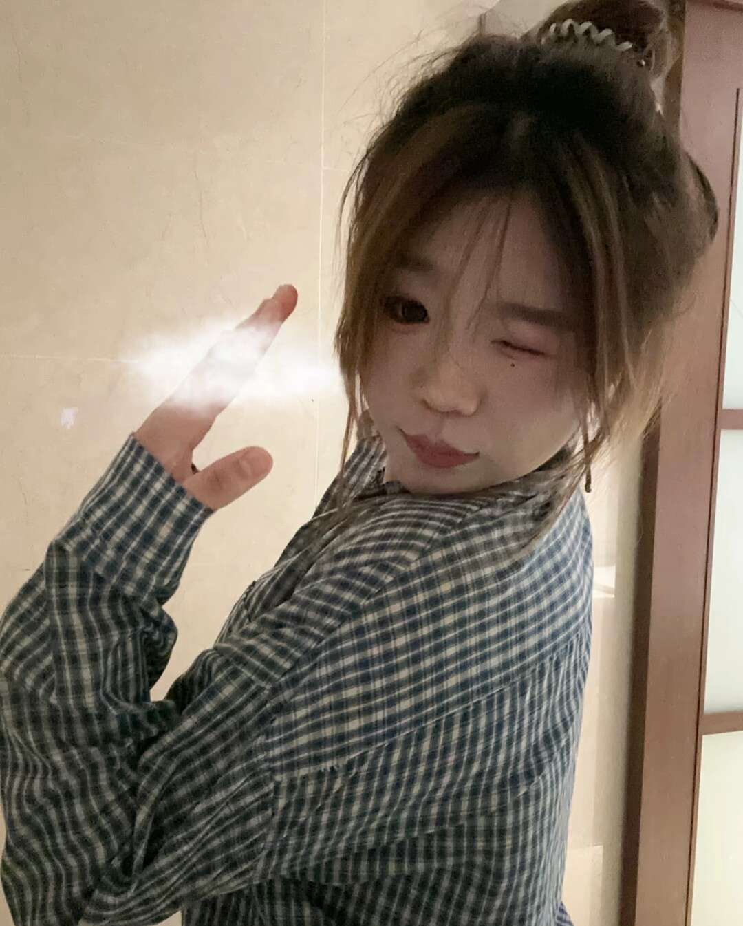 找真成的搭子