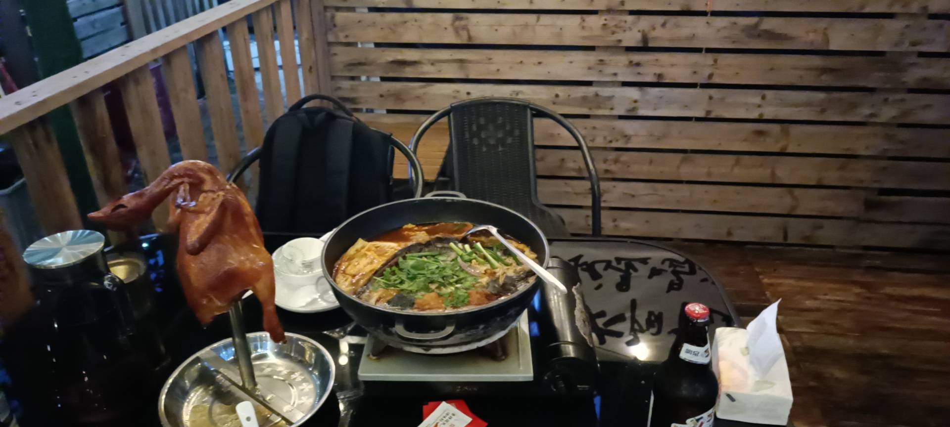 找吃饭搭子