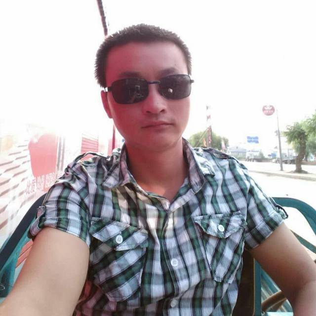 找运动搭子