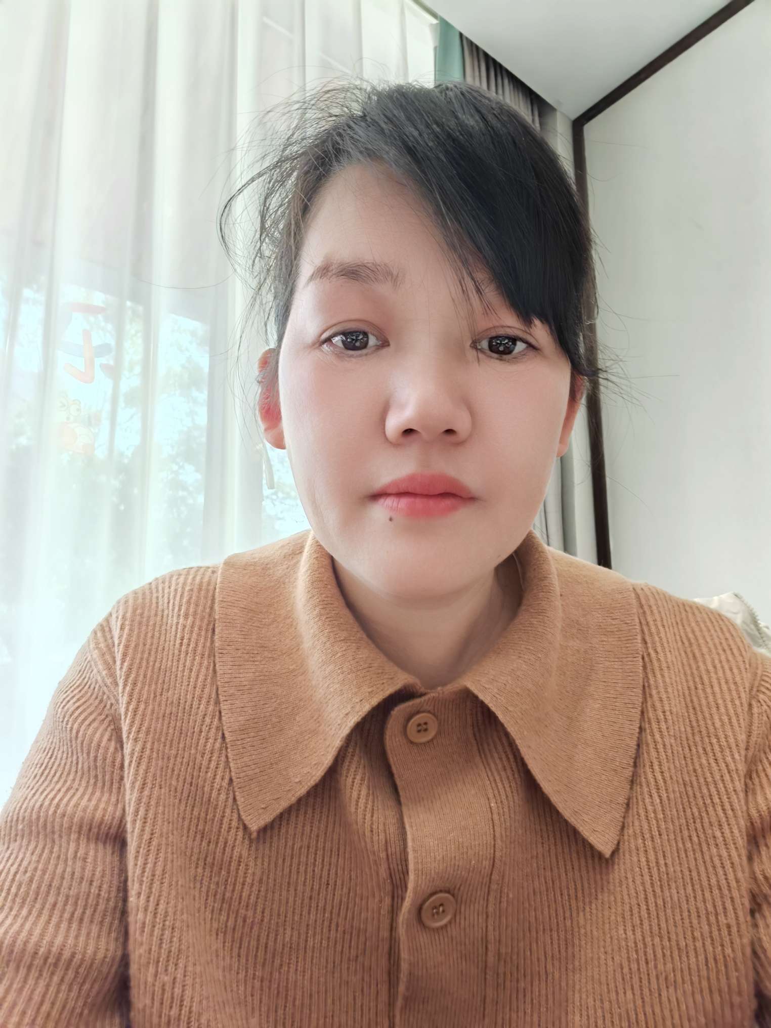 找散步聊天搭子