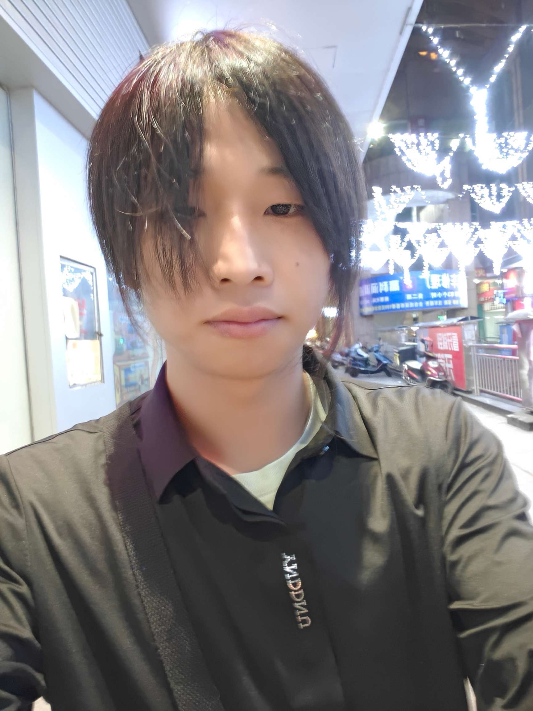 找运动搭子