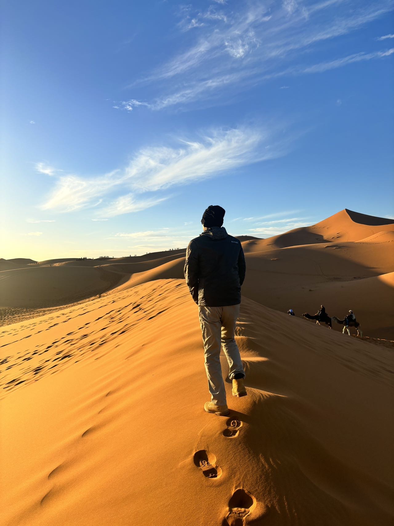 找旅行搭子