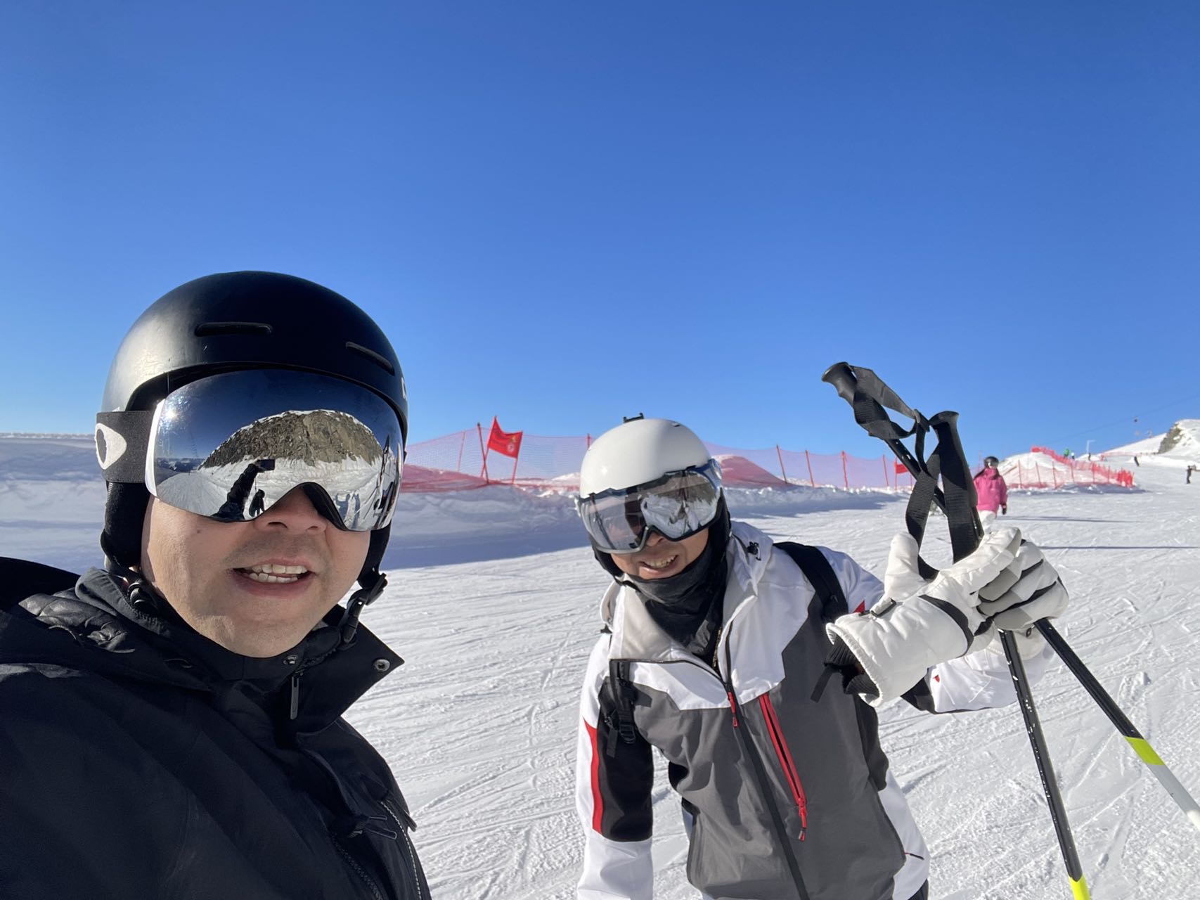 找旅行搭子