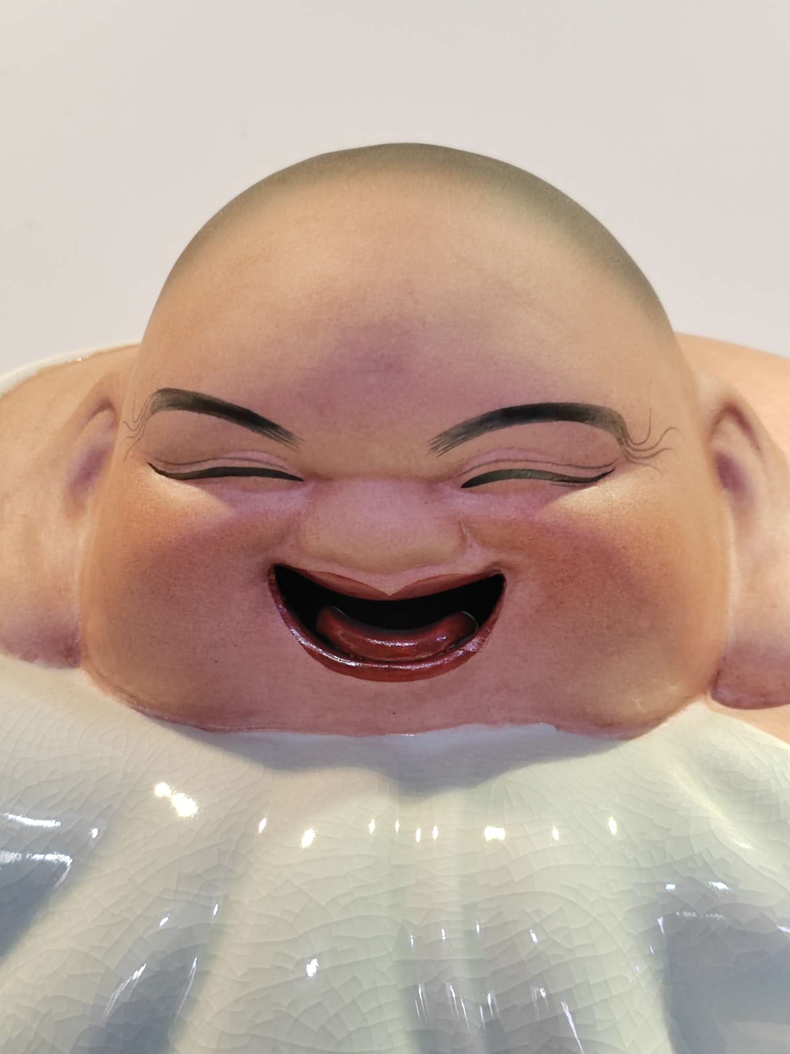 找陪伴搭子