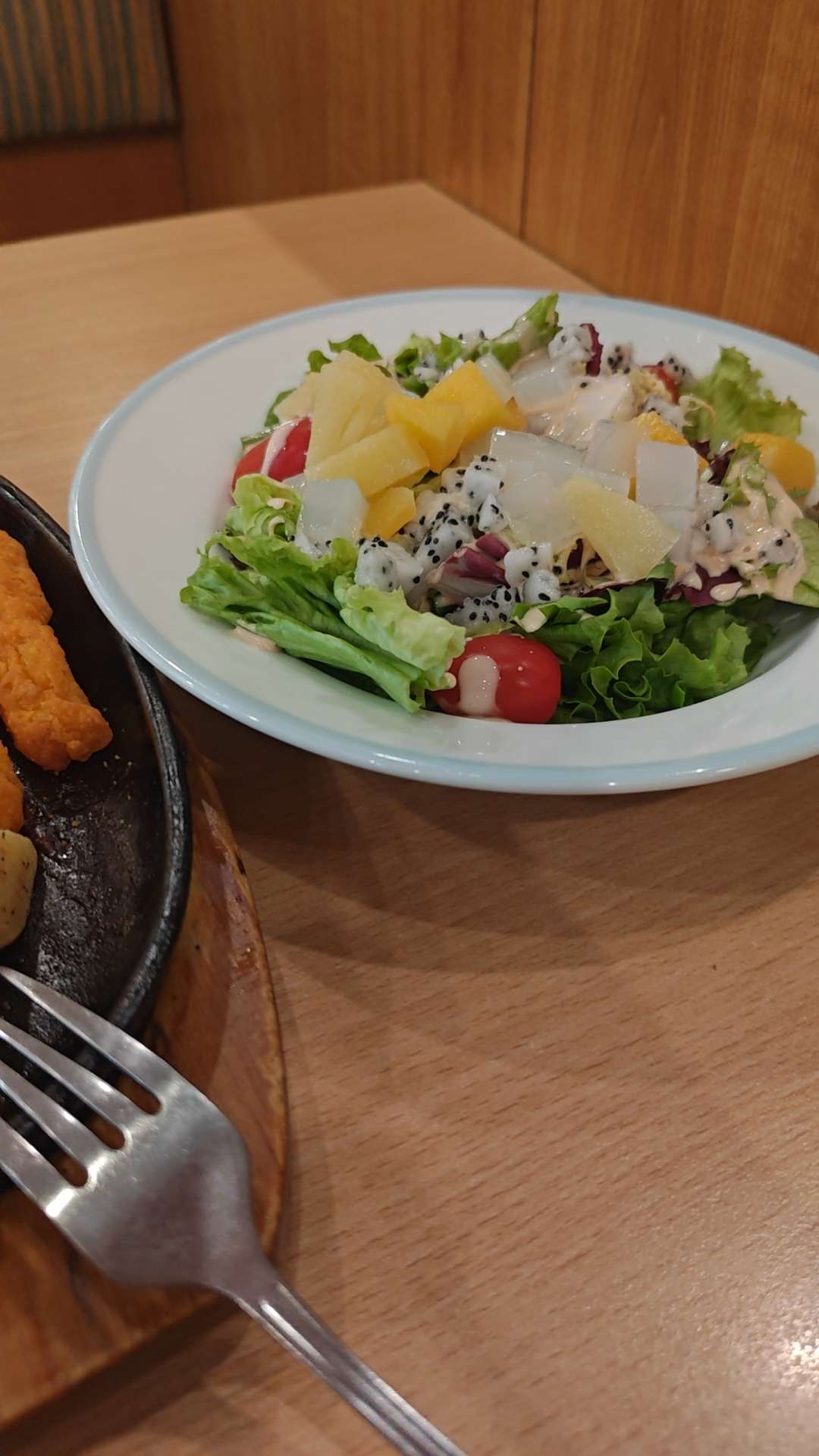 找饭搭子