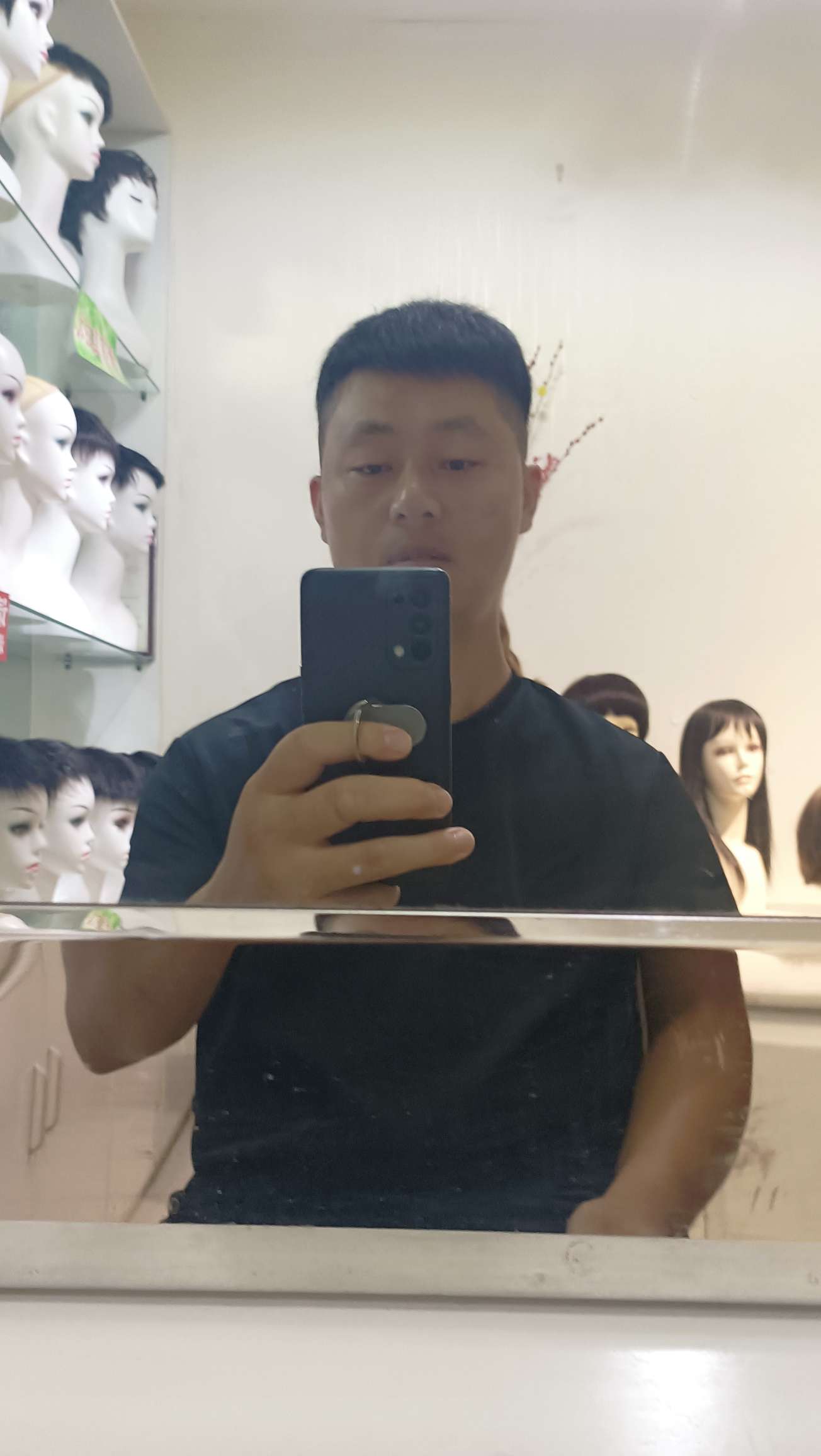 找运动搭子