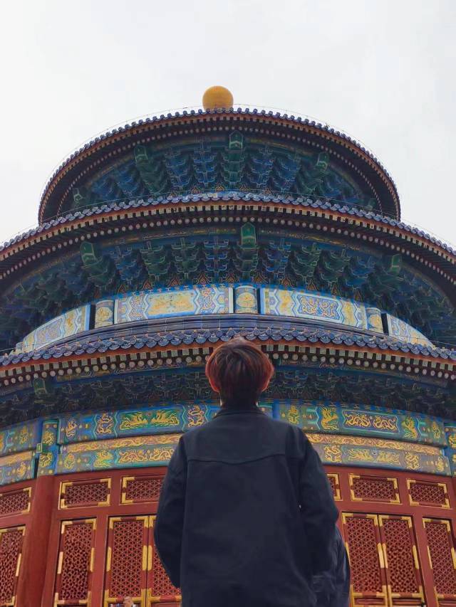 找出去玩搭子