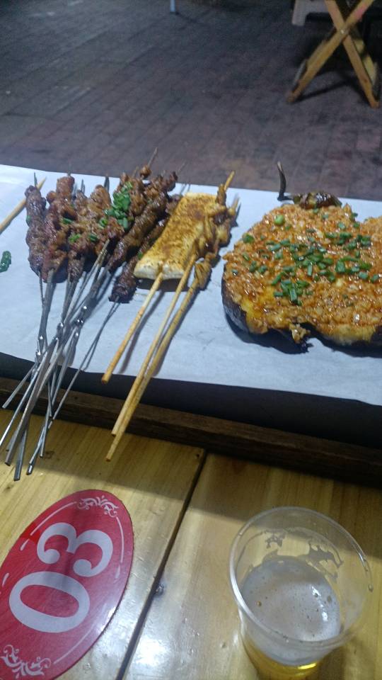 找美食搭子