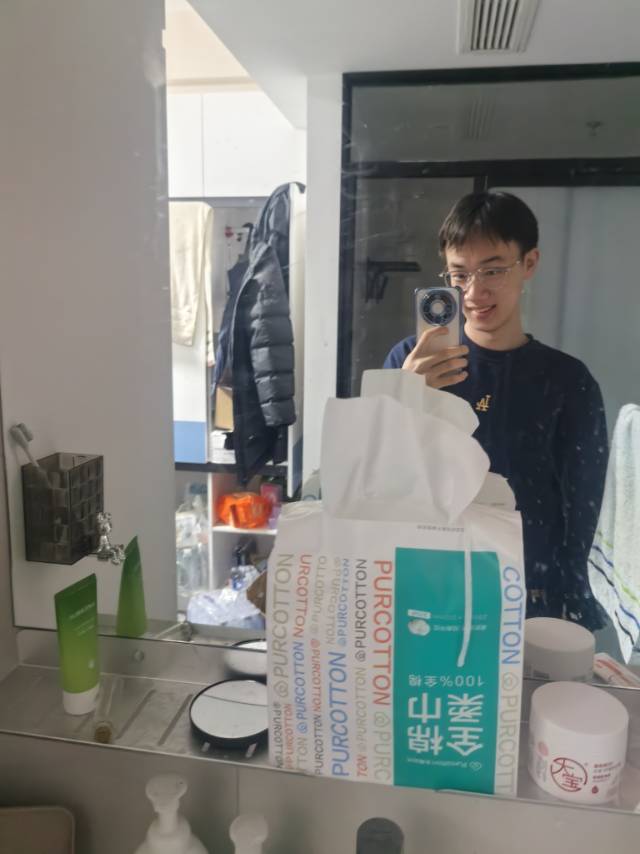 找运动搭子