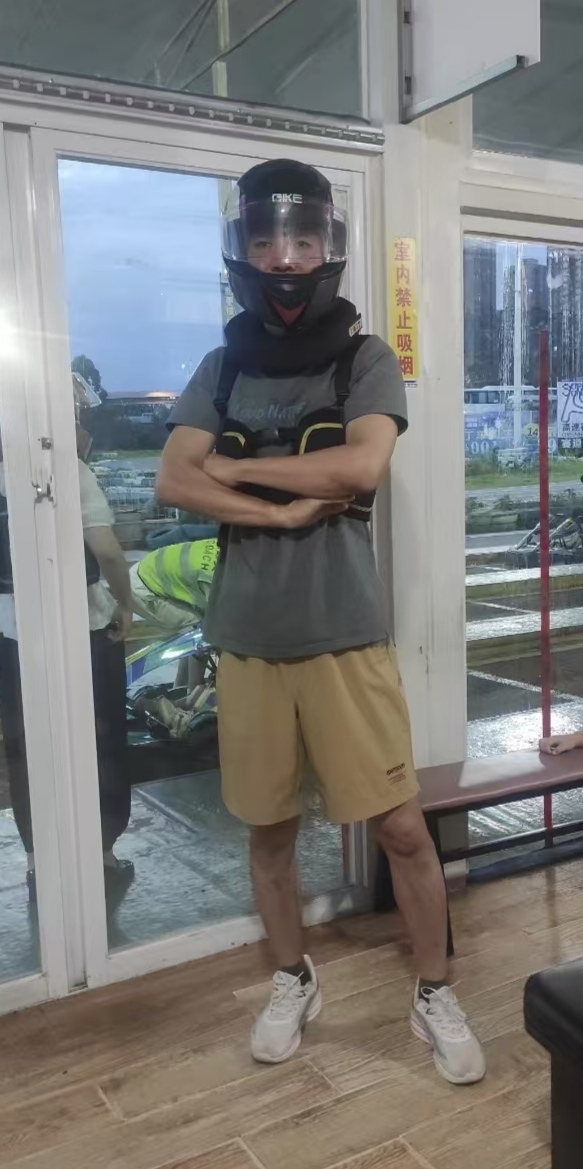 找运动娱乐搭子