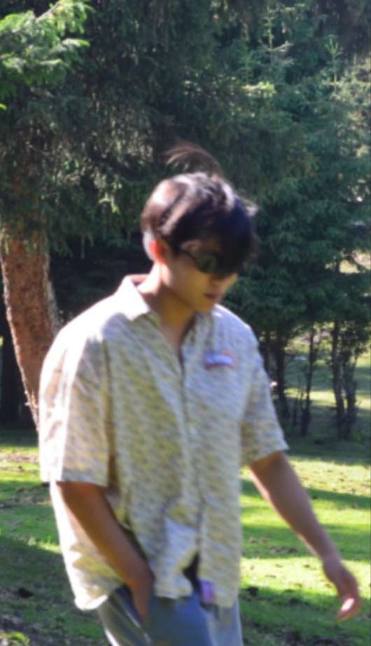 找玩搭子