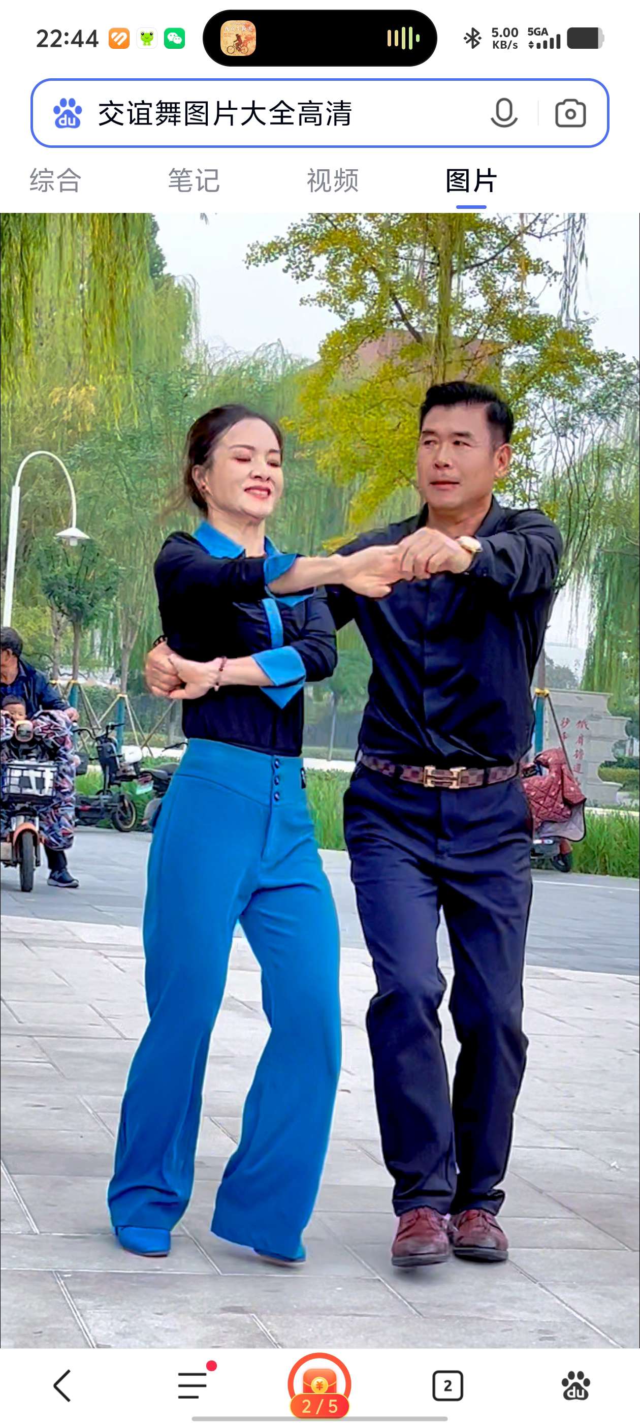 找散步搭子