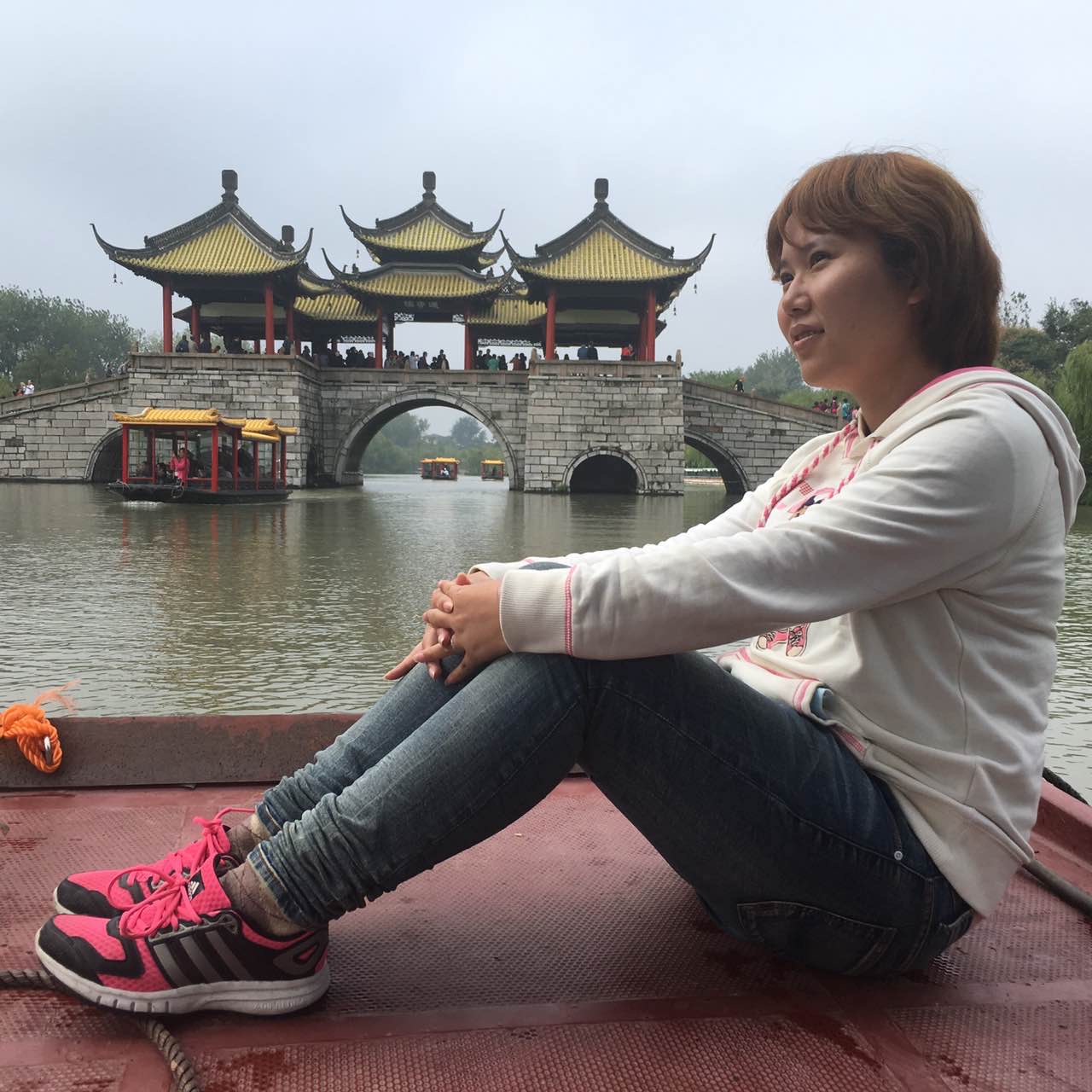 找学习搭子