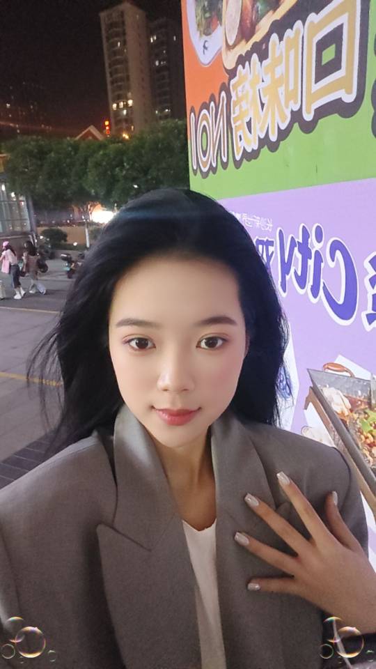 找逛街搭子