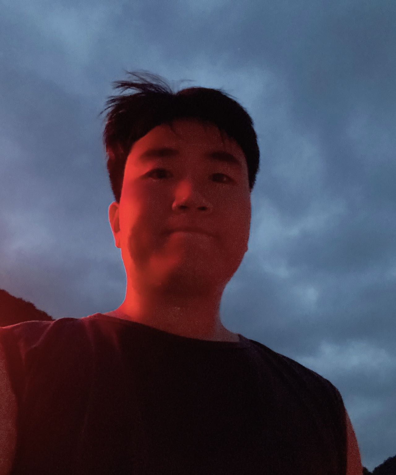 找cp搭子