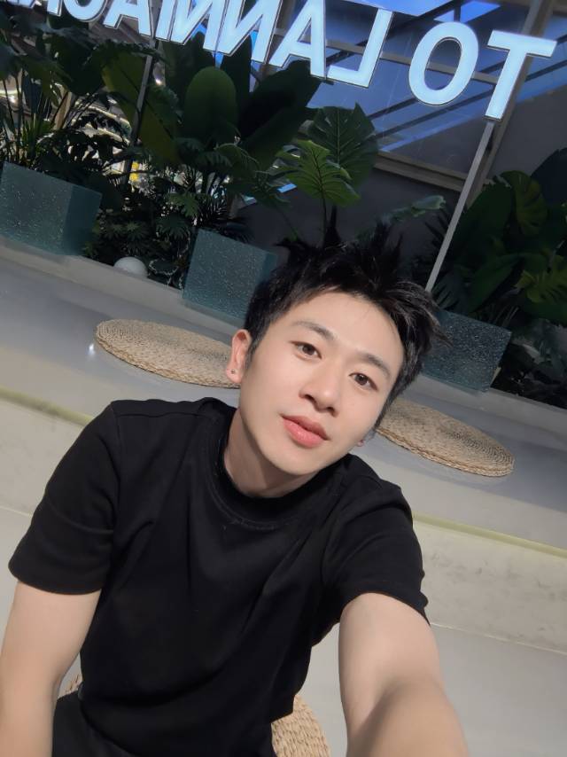 找运动搭子