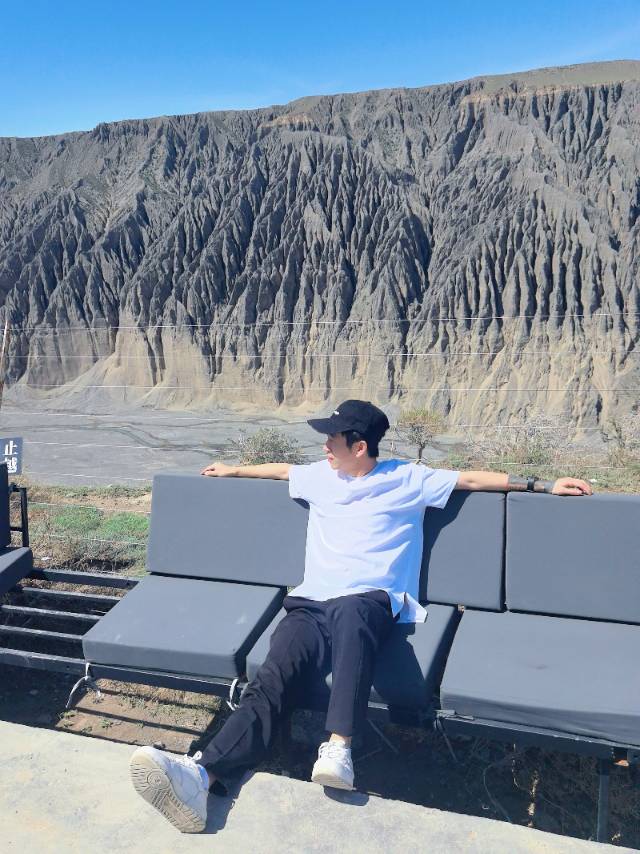 找运动搭子