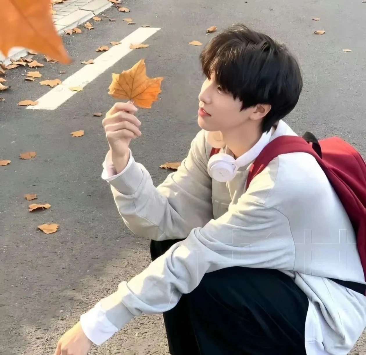 找交友搭子