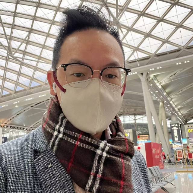找运动搭子