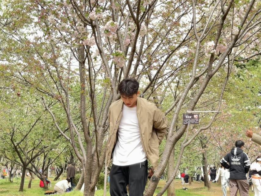 找运动玩生活搭子