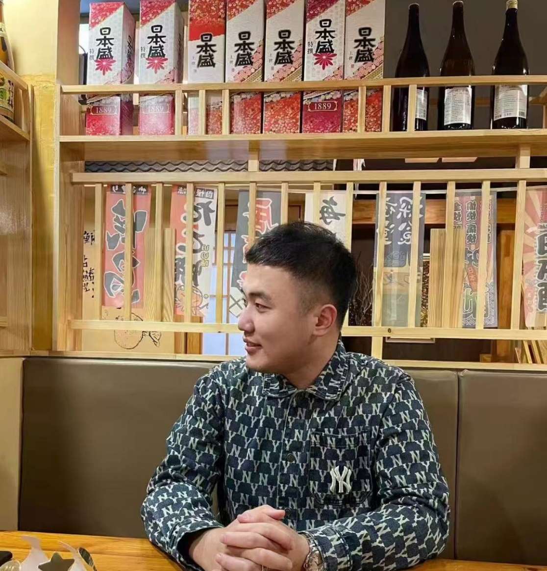 找打游戏搭子