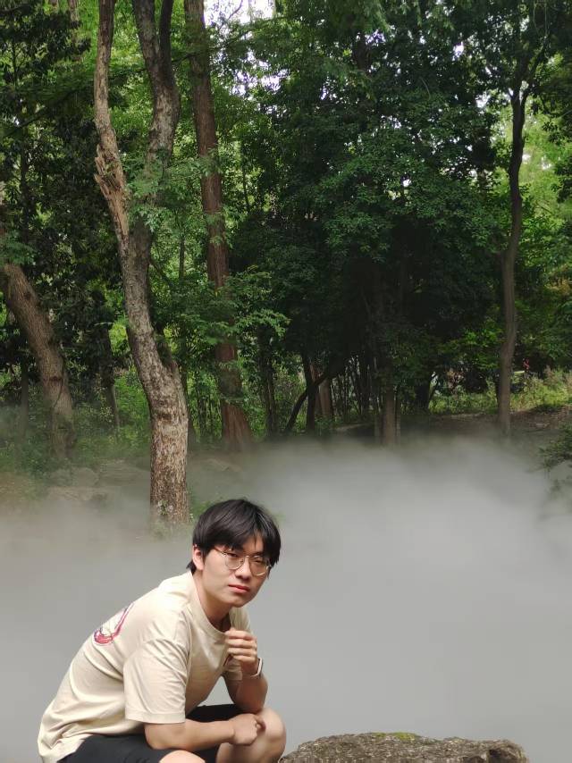 找玩乐搭子