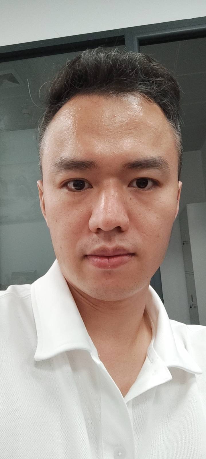找运动搭子