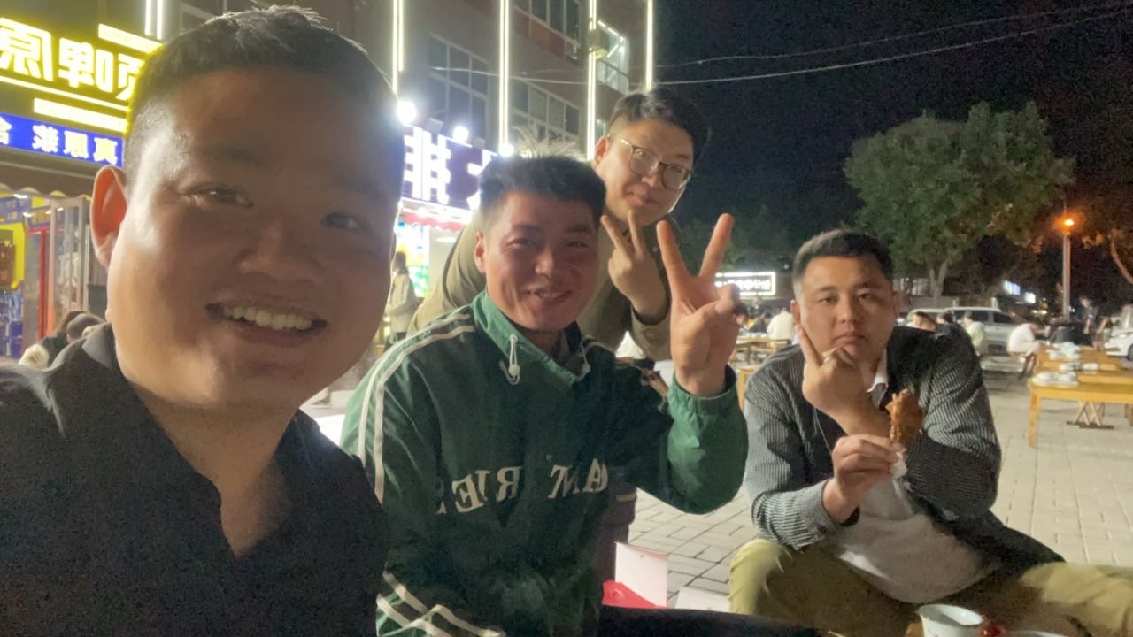 找运动搭子