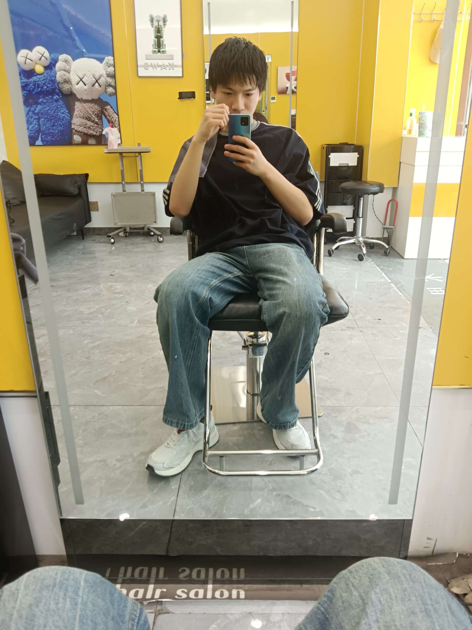 找谈恋爱搭子