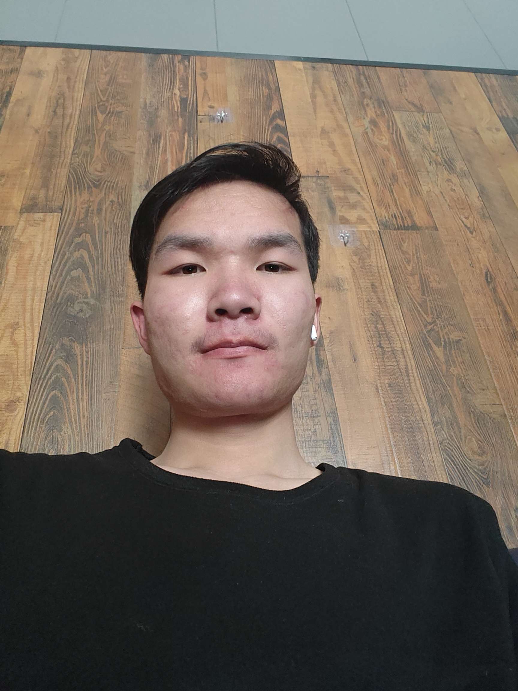 找运动搭子