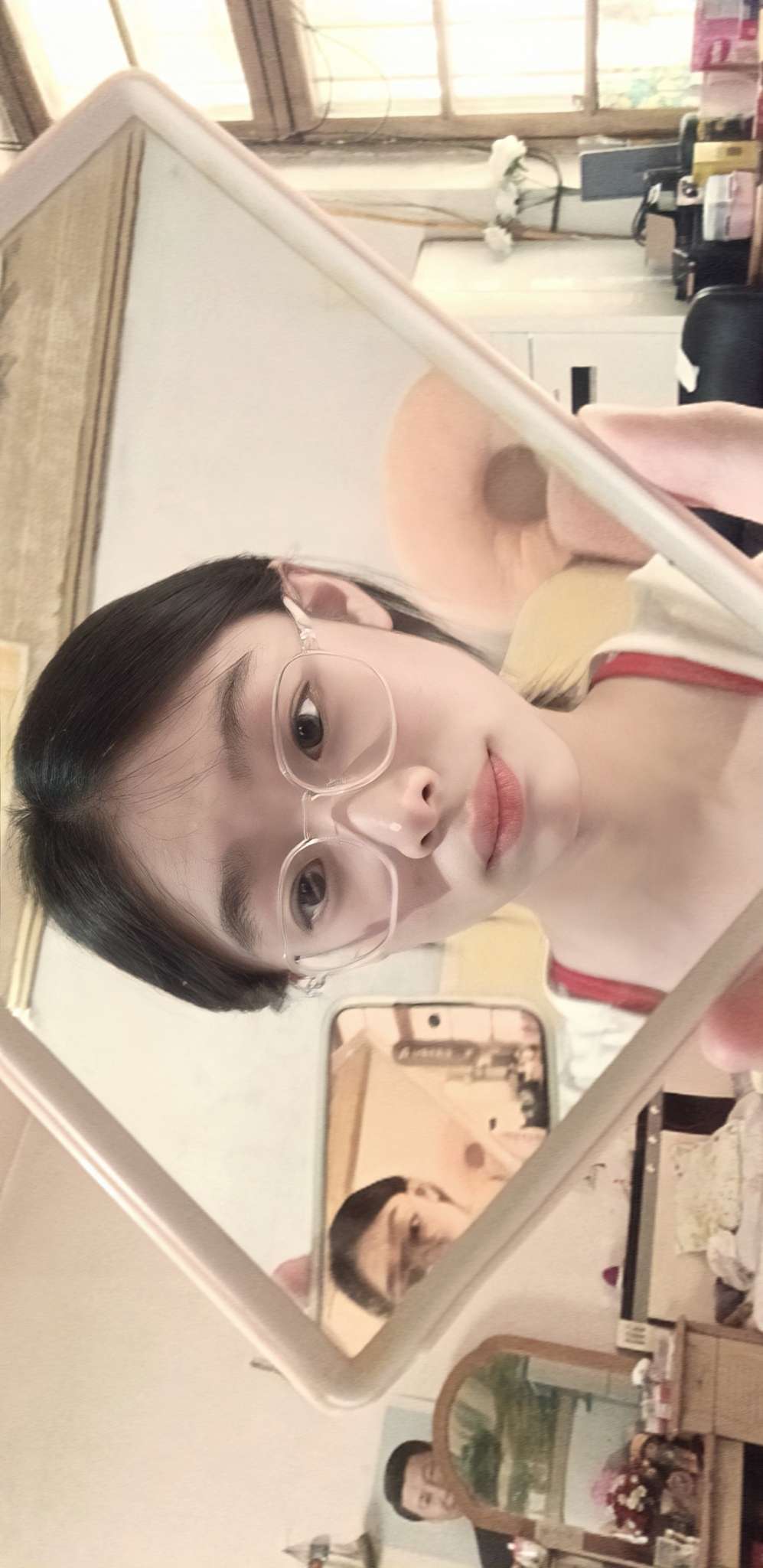 找恋爱搭子