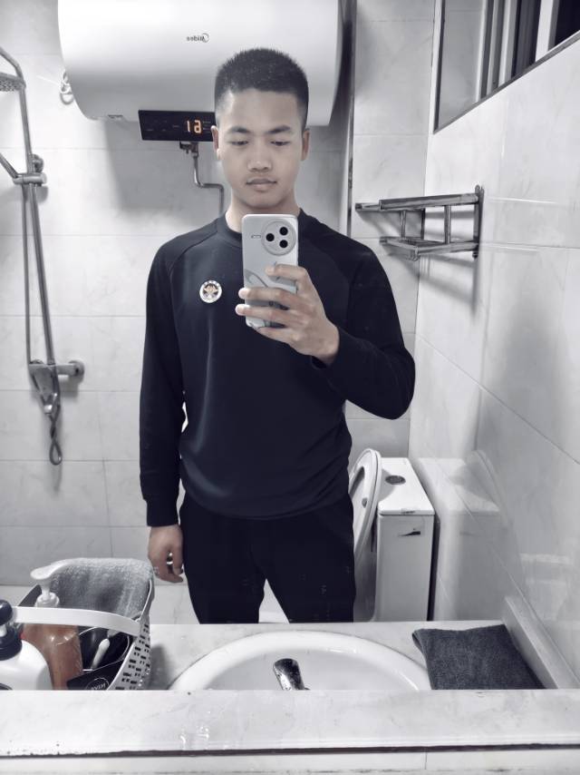 找对象搭子