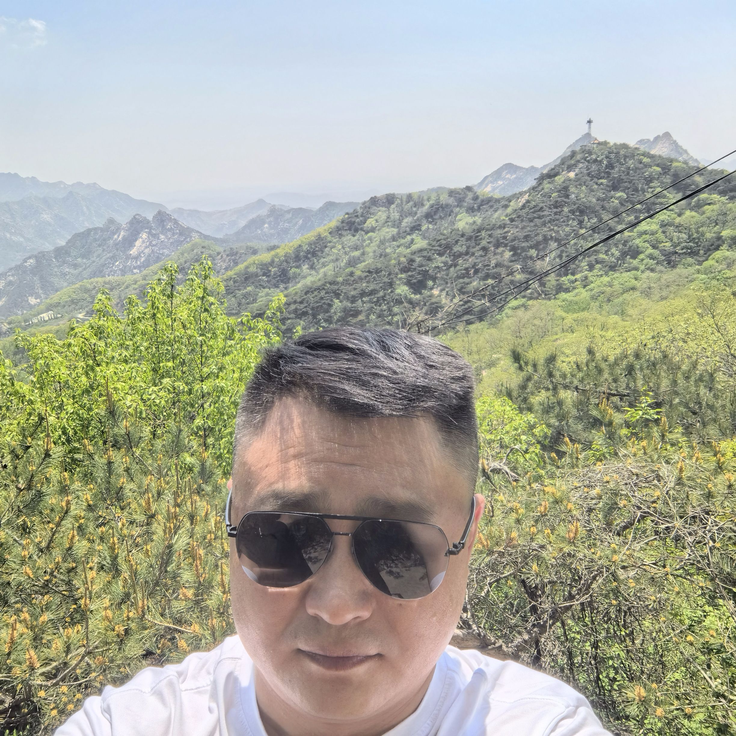 找旅游运动搭子