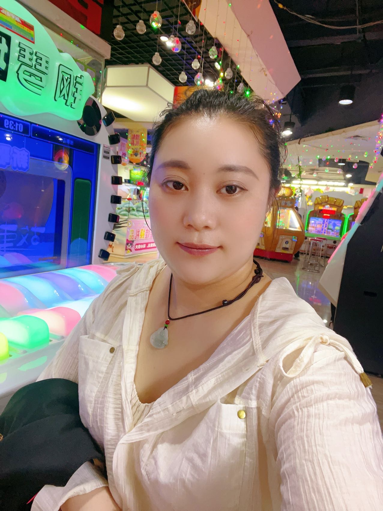 找陪伴搭子