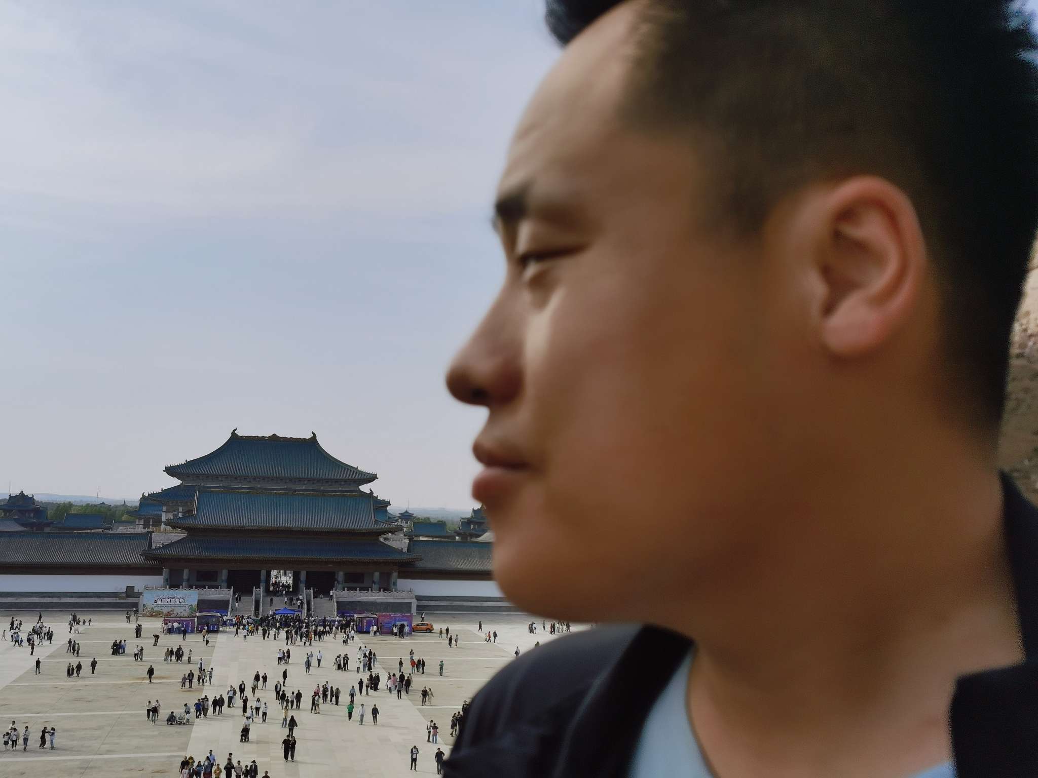 找交友搭子