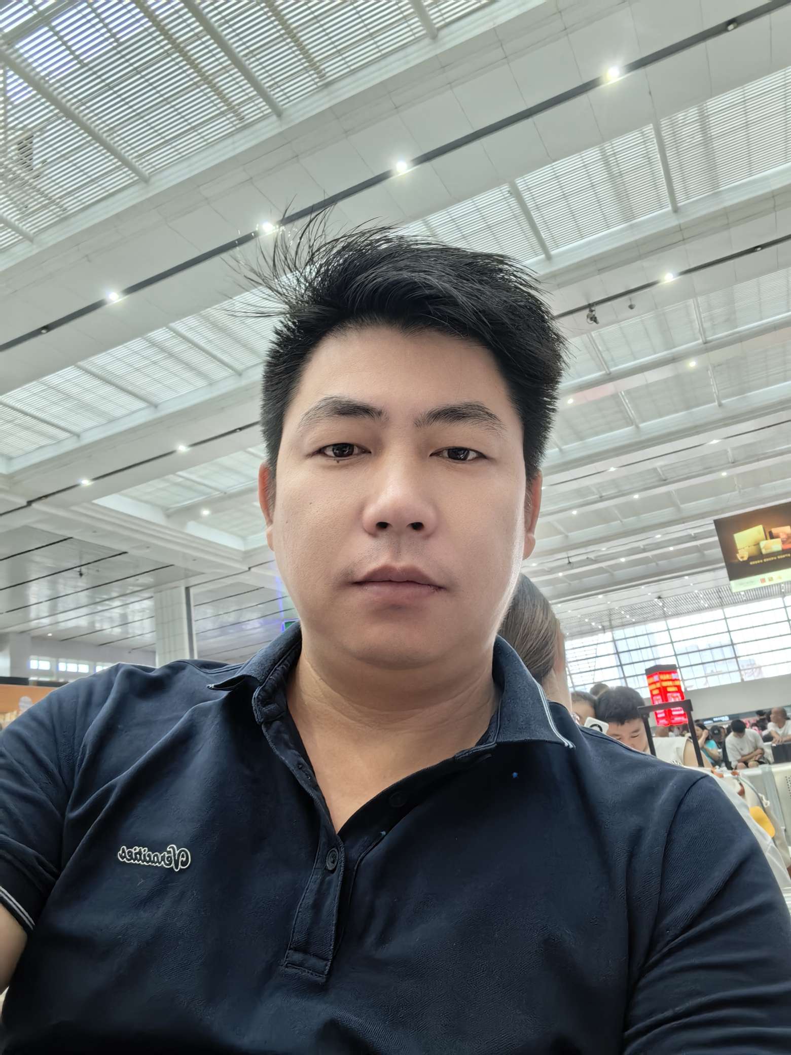 找聊天搭子