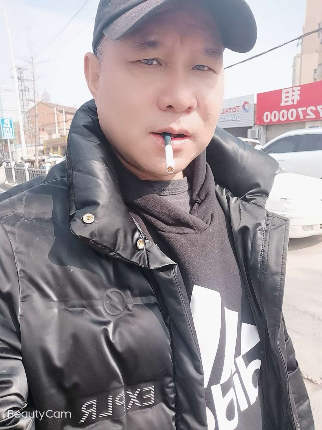 找跑步逛街搭子