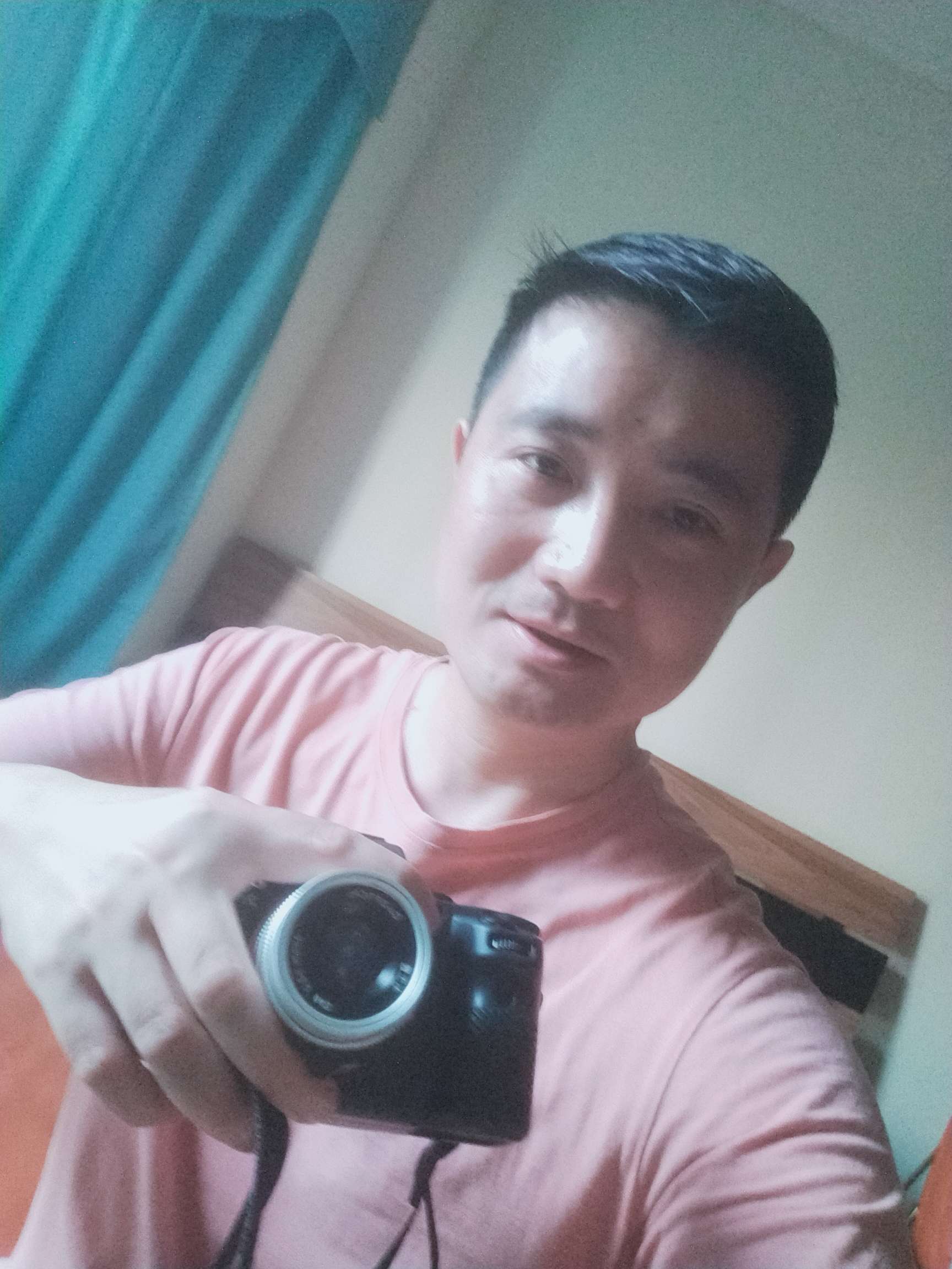 找摄影搭子